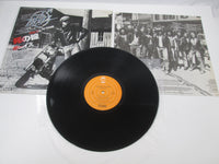 Load image into Gallery viewer, The Boyzz Too Wild To Tame 25 3P-20 with OBI Japan LP Vinyl
