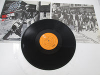 Load image into Gallery viewer, The Boyzz Too Wild To Tame 25 3P-20 with OBI Japan LP Vinyl
