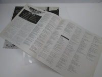 Load image into Gallery viewer, The Boyzz Too Wild To Tame 25 3P-20 with OBI Japan LP Vinyl
