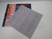 Load image into Gallery viewer, Deep Purple When We Rock, We Rock And P-10559W with OBI Japan LP Vinyl
