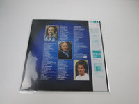 Load image into Gallery viewer, CROSBY, STILLS &amp; NASH DAYLIGHT AGAIN ATLANTIC P-11088 with OBI Japan LP Vinyl

