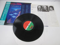 Load image into Gallery viewer, CROSBY, STILLS &amp; NASH DAYLIGHT AGAIN ATLANTIC P-11088 with OBI Japan LP Vinyl
