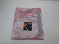 Load image into Gallery viewer, Heart Nothin' At All S12-1002 with OBI Japan LP Vinyl
