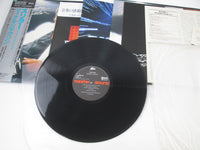 Load image into Gallery viewer, MICHAEL JACKSON THRILLER MASTERSOUND EPIC SONY 30 3P-431 with OBI Japan LP Vinyl
