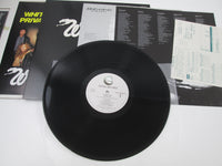 Load image into Gallery viewer, Whitesnake ‎Slide It In Japan 32AP 2681 with OBI Sticker Pendant Japan LP Vinyl
