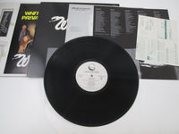 Load image into Gallery viewer, Whitesnake ‎Slide It In Japan 32AP 2681 with OBI Sticker Pendant Japan LP Vinyl
