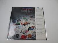 Load image into Gallery viewer, Guitar Technique Of Ace Frehley Kiss YX-6126 with OBI Japan LP Vinyl
