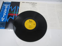 Load image into Gallery viewer, Guitar Technique Of Ace Frehley Kiss YX-6126 with OBI Japan LP Vinyl
