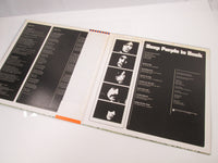 Load image into Gallery viewer, Deep Purple In Rock Warner Bros Records P-6505W with OBI Japan LP Vinyl
