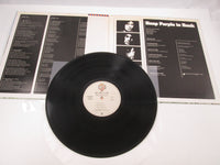 Load image into Gallery viewer, Deep Purple In Rock Warner Bros Records P-6505W with OBI Japan LP Vinyl
