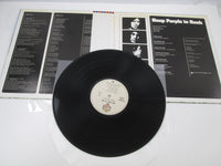 Load image into Gallery viewer, Deep Purple In Rock Warner Bros Records P-6505W with OBI Japan LP Vinyl
