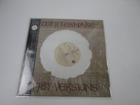 Load image into Gallery viewer, Whitesnake 1987 Versions CBS/Sony 23AP 3390 with OBI Japan LP Vinyl
