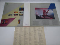 Load image into Gallery viewer, RAINBOW BEST OF POLYDOR 38MM 0114,5 with OBI Japan LP Vinyl
