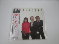 Load image into Gallery viewer, Pretenders Real Records RJ-7649 with OBI Japan LP Vinyl
