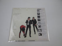 Load image into Gallery viewer, Pretenders Real Records RJ-7649 with OBI Japan LP Vinyl
