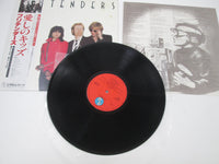 Load image into Gallery viewer, Pretenders Real Records RJ-7649 with OBI Japan LP Vinyl
