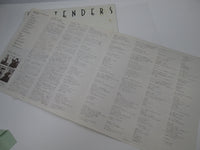 Load image into Gallery viewer, Pretenders Real Records RJ-7649 with OBI Japan LP Vinyl
