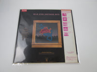 Load image into Gallery viewer, .38 Special Wild-Eyed Southern Boys Promo AMP-28030 with OBI Japan LP Vinyl
