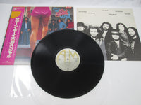 Load image into Gallery viewer, .38 Special Wild-Eyed Southern Boys Promo AMP-28030 with OBI Japan LP Vinyl

