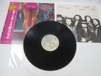 Load image into Gallery viewer, .38 Special Wild-Eyed Southern Boys Promo AMP-28030 with OBI Japan LP Vinyl
