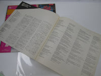 Load image into Gallery viewer, .38 Special Wild-Eyed Southern Boys Promo AMP-28030 with OBI Japan LP Vinyl
