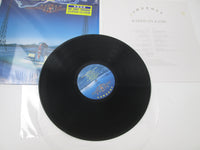 Load image into Gallery viewer, Journey Raised On Radio 28AP 3177 with OBI Japan LP Vinyl
