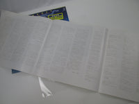 Load image into Gallery viewer, Journey Raised On Radio 28AP 3177 with OBI Japan LP Vinyl
