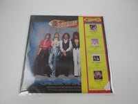 Load image into Gallery viewer, Journey Evolution CBS/Sony 25AP 1355 with OBI Japan LP Vinyl A
