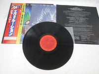 Load image into Gallery viewer, Journey Evolution CBS/Sony 25AP 1355 with OBI Japan LP Vinyl A
