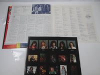 Load image into Gallery viewer, Journey Evolution CBS/Sony 25AP 1355 with OBI Japan LP Vinyl A
