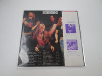 Load image into Gallery viewer, Scorpions Virgin Killer RVP-6155 with OBI Japan LP Vinyl
