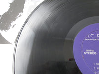 Load image into Gallery viewer, Led Zeppelin The Best Of Led Zeppelin Live In Concert LP Vinyl
