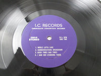 Load image into Gallery viewer, Led Zeppelin The Best Of Led Zeppelin Live In Concert LP Vinyl
