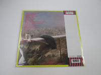 Load image into Gallery viewer, BLONDIE AUTOAMERICAN CHRYSALIS WWS-91004 with OBI Poster Japan LP Vinyl
