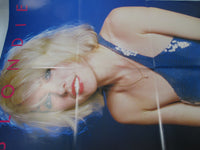 Load image into Gallery viewer, BLONDIE AUTOAMERICAN CHRYSALIS WWS-91004 with OBI Poster Japan LP Vinyl
