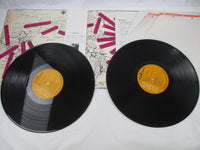 Load image into Gallery viewer, ELVIS PRESLEY ALOHA FROM HAWAII RCA SRA-9392,3 with OBI Japan LP Vinyl A
