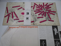 Load image into Gallery viewer, ELVIS PRESLEY ALOHA FROM HAWAII RCA SRA-9392,3 with OBI Japan LP Vinyl A
