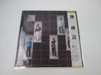 Load image into Gallery viewer, Survivor Vital Signs C25Y 0107 with OBI Japan LP Vinyl
