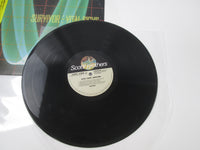 Load image into Gallery viewer, Survivor Vital Signs C25Y 0107 with OBI Japan LP Vinyl
