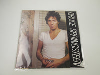 Load image into Gallery viewer, Bruce Springsteen Darkness On The Edge Of Town 25AP 1000 OBI Japan LP Vinyl B
