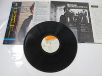 Load image into Gallery viewer, Bruce Springsteen Darkness On The Edge Of Town 25AP 1000 OBI Japan LP Vinyl B
