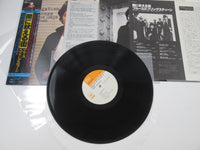 Load image into Gallery viewer, Bruce Springsteen Darkness On The Edge Of Town 25AP 1000 OBI Japan LP Vinyl B
