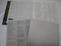 Load image into Gallery viewer, Bruce Springsteen Darkness On The Edge Of Town 25AP 1000 OBI Japan LP Vinyl B
