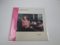 Load image into Gallery viewer, Chaka Khan ‎Naughty P-10821W with OBI Japan LP Vinyl
