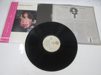 Load image into Gallery viewer, Chaka Khan ‎Naughty P-10821W with OBI Japan LP Vinyl
