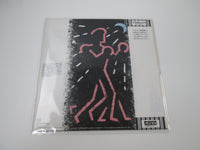 Load image into Gallery viewer, David Bowie Let&#39;s Dance EMI America EYS-81580 with OBI Japan LP Vinyl
