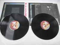 Load image into Gallery viewer, LED ZEPPELIN SONG REMAINS THE SAME SWAN SONG P-4403,4 with OBI Japan LP Vinyl
