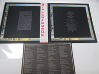 Load image into Gallery viewer, LED ZEPPELIN SONG REMAINS THE SAME SWAN SONG P-4403,4 with OBI Japan LP Vinyl
