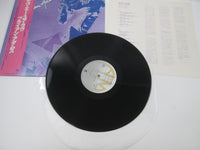 Load image into Gallery viewer, Bryan Adams A&amp;M Records AMP-28078 with OBI Japan LP Vinyl
