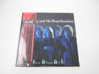 Load image into Gallery viewer, TOM PETTY YOU&#39;RE GONNA GET IT 175R-7 with OBI Japan LP Vinyl
